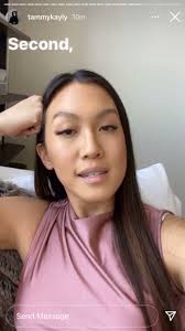 Tammy addresses Reddit and BIP Rumours