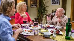 Sie provoziert einen streit mit christoph. Bilder Bildergalerie Zur Folge 3310 Sturm Der Liebe Ard Das Erste