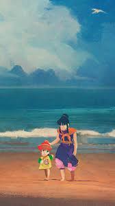 Search, discover and share your favorite chill anime gifs. 15 Anime Phone Wallpapers