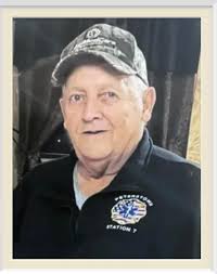 WV EMS Memorial Page