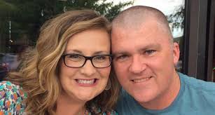 Faces of Blue: Heather Cyr