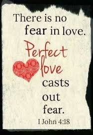 Perfect Love He Gives Freely Bible Quotes Quotes Words