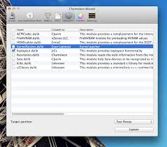 Risultati immagini per xfix recovery kernel