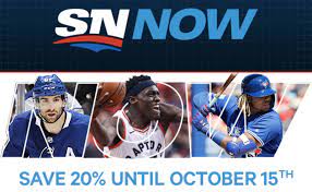 If you have more than one tv in your home, you will need a smartstream box (with remote). Rogers Sn Now Streaming Service Annual Passes On Sale For 20 Off Iphone In Canada Blog
