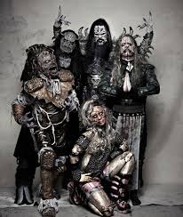 We do that by looking back to recent editions of europe's favorite tv show. Metal Band Lordi Wins Eurovision May 20 2006