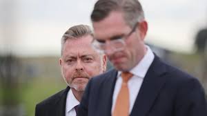 Planning Minister Anthony Roberts slammed for slow home constructions