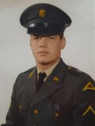 Obituary for Edward J. Prew