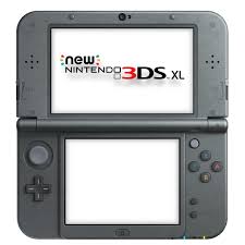 30 juegos diferentes usando las distintas plantillas. Encarguelo Com Black Nintendo 3ds Xl Bundle Nintendo Ac Adapter And Two Full Games 3d Mode Ages 7 Years