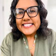 Dr. Marjorie Scott (@MHamiltonScott)