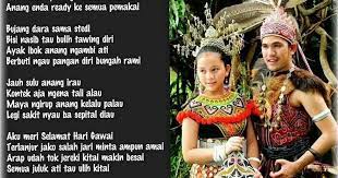 We did not find results for: Pantun Selamat Hari Gawai Dalam Bahasa Iban