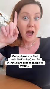 Have you ever used Dr Kelli Marvin of Dr Kristen McCreary for a #custodial  #evaluation? #louisville #familycourt What about Dr. Kathryn Berla? I am  investigating and looking into … #court #appointed #immunity