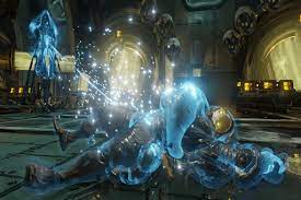 Uranus is a planet where thegrineerare the controlling faction. Natah Quest Warframe Wiki Fandom