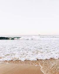 Craving Sunshine Beach Aesthetic Ocean Pictures Beach Wallpaper