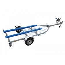 Remorque Cbs B0480 Instinct Bassboat