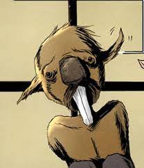 Sweet tooth is an american fantasy drama streaming television series based on the comic book of the same name by jeff lemire. Bobby Sweet Tooth Wiki Fandom