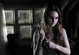 Haunt' Director Mac Carter On His Favorite Horror Films, H.P. Lovecraft,  Ideal Casting & More