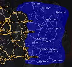 Euro Truck Simulator 2 拡張パック Add On 販売開始 覚書きメモ