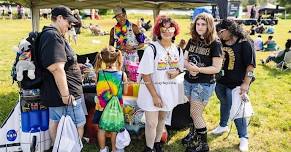NJ Out In the Park Pride Parade