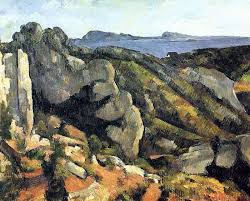 Tabnleaux De L Estaque Paintings Estaque Marseille L Estaque Peinture Paysage Paysage De Provence