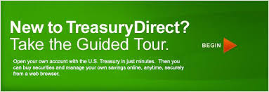 Treasurydirect Home