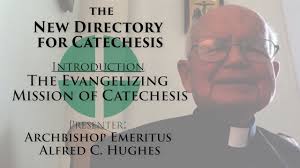 Celebrate Evangelization and Catechesis