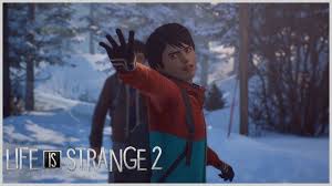 Charles eriksen is the father of chris eriksen and widower of emily eriksen in the awesome adventures of captain spirit and life is strange 2.he is a former basketball player and coach, before turning to heavy alcoholism likely after his wife's death. Life Is Strange 2 Episode 2 Alle Entscheidungen Entschlusselt