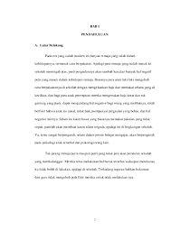 Bagaimana cara membuat karya tulis ilmiah? Doc Contoh Karya Ilmiah Sma Yulian Eko Academia Edu