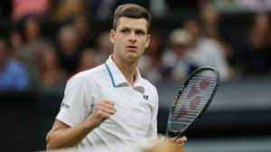 Raducanu joked that her parents had not expected her to go far either. Who Are Hubert Hurkacz S Parents Know All About His Mother Father And Family Firstsportz