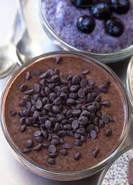 It's a great way to start your morning! The Best Chia Pudding Recipe 5 Delicious Flavors