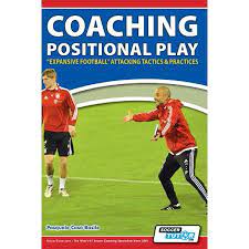 Pasquale Casa Basile Coaching Positional Play Expansive Football Attacking Tactics Practices Walmart Com In 2021 Football Coaching Drills Soccer Workouts Soccer Coaching Drills