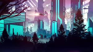 141 mobile walls 15 art 45 images 217 avatars 41 gifs. 4k Wallpaper Neon City Wallpaper 1920x1080
