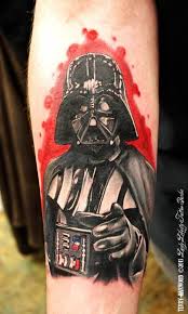 Star Wars Tattoos Star Wars Tattoo Best Sleeve Tattoos War Tattoo