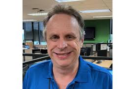 Eric Allen Redmond Obituary (2024)