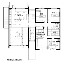 Architectural Home Design Plans U2013 Modern House House Plans Architectural House Plans Architectural Design House Plans