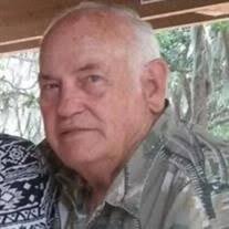 Mr. Vernon Gene White Obituary