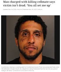 Murder suspect from Yuba City puts