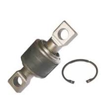 Torsion Bar Bushing for Heavy Duty Truck Suspension - Torque ...