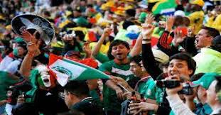 You can see that here. What Brands Are Sponsoring Mexican Soccer In Mexico
