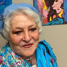 Holding Space Exhibit