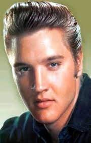 Pin By Agnes Ulijn On Elvis Presley Vintage Hairstyles Elvis Hairstyle Pompadour Hairstyle