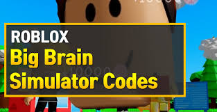 We'll keep you refreshed with extra codes whenever they are delivered. Roblox Big Brain Simulator Codes May 2021 Owwya