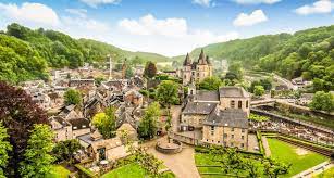 Discover the exceptional setting of green fields, one of the most attractive resorts in europe. 15 Best Things To Do In Durbuy Belgium The Crazy Tourist