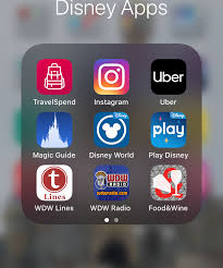 Dj equipment can be expensive, but many dj apps are free, or at least affordable on a budget. 16 Best Disney Apps To Download Before Your Vacation Disney Trippers