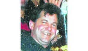 Todd CHARNOCK Obituary (1963