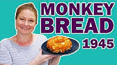1/2 cup chopped walnuts, if desired. Granny S Monkey Bread Youtube
