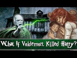 Harry Potter: 20 Most Wicked Things Voldemort Did Before Sorcerer'S Stone