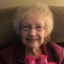 Marilyn E. Frey Obituary August 11, 2022