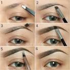 Anastasia Brow tutorial Beauty Pinterest Anastasia Brow, Brow