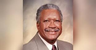 George Oliver Bates Sr. Obituary