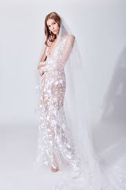 Oscar De La Renta Bridal Spring 2019 Fashion Show Wedding Dress Couture Bridal Dresses Bridal Wedding Dresses